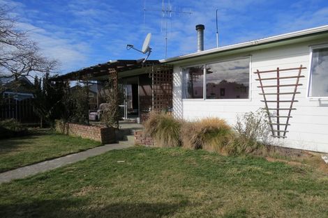 Photo of property in 30 Regent Street, Fairlie, 7925