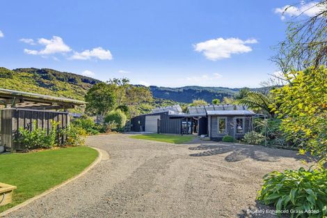 Photo of property in 357 Anakiwa Road, Anakiwa, Picton, 7281