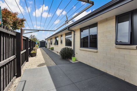 Photo of property in 7 Whiteoak Grove, Tinwald, Ashburton, 7700