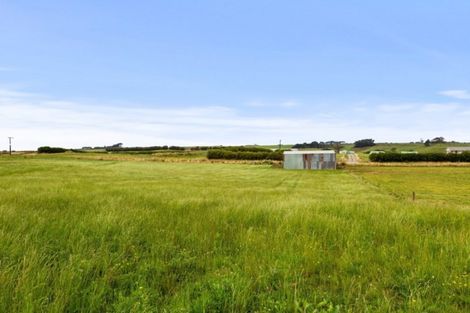 Photo of property in 614 Boylan Road, Eltham, 4398