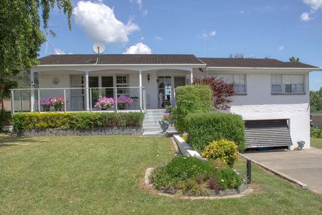 Photo of property in 27 Tui Road, Te Aroha, 3320