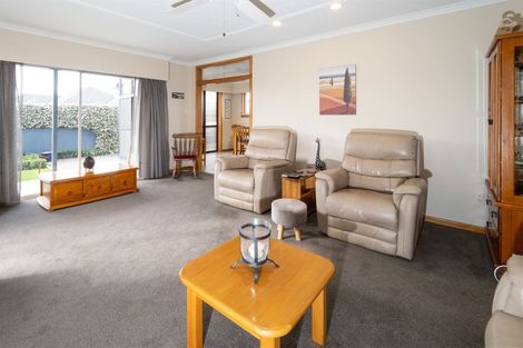 Photo of property in 4 Ferriman Street, Netherby, Ashburton, 7700