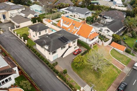 Photo of property in 69 Vale Road, Saint Heliers, Auckland, 1071