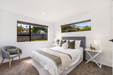 Photo of property in 1 The Bollard, Whitby, Porirua, 5024