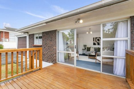 Photo of property in 1/121 Gardner Avenue, New Lynn, Auckland, 0600
