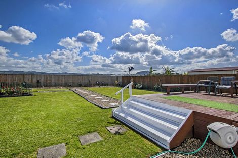 Photo of property in 51 Denby Crescent, Tikipunga, Whangarei, 0112