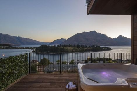 Photo of property in 2/27 Panorama Terrace, Queenstown, 9300