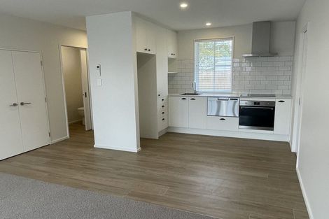 Photo of property in 9b Cooke Street, Somerfield, Christchurch, 8024