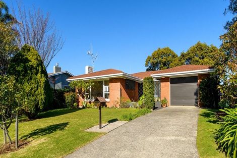 Photo of property in 48 Waratah Street, Matua, Tauranga, 3110