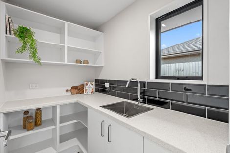 Photo of property in 14 Korokio Lane, Halswell, Christchurch, 8025