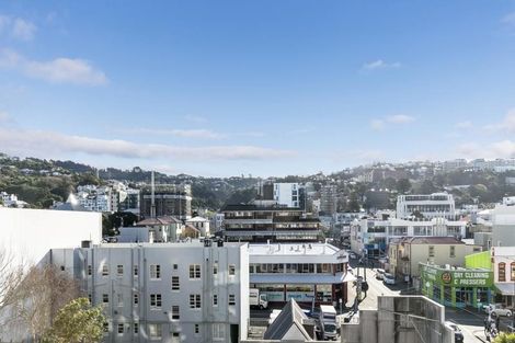 Photo of property in Southern Cross Apartments, 317/35 Abel Smith Street, Te Aro, Wellington, 6011