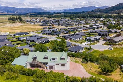 Photo of property in 133 Noema Terrace, Lake Hawea, 9382