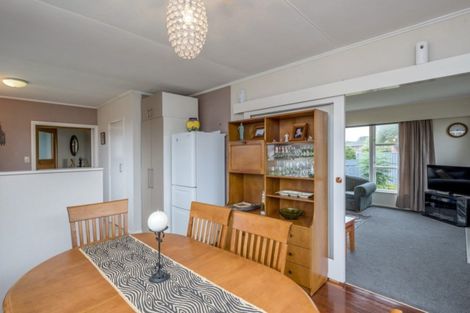 Photo of property in 13 Burn Street, Levin, 5510