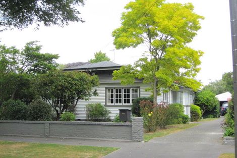 Photo of property in 101 Mersey Street, St Albans, Christchurch, 8014