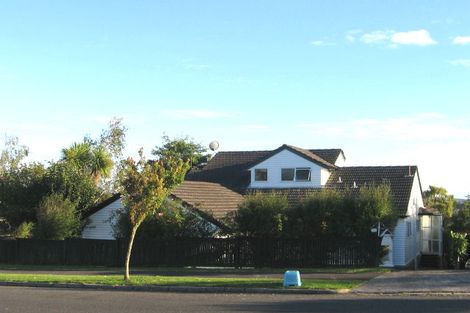 Photo of property in 58 Ripon Crescent, Meadowbank, Auckland, 1072