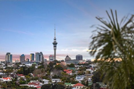 Photo of property in 2/386 Richmond Road, Grey Lynn, Auckland, 1021