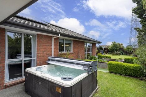 Photo of property in 12 Rubicon Place, Hei Hei, Christchurch, 8042