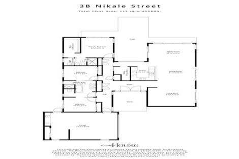 Photo of property in 3b Nikale Street, Cambridge, 3434