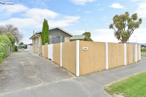 Photo of property in 46 Reynolds Avenue, Bishopdale, Christchurch, 8053