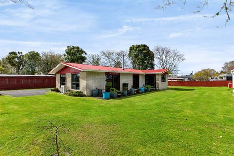 Photo of property in 15 Olivia Street, Stratford, 4332