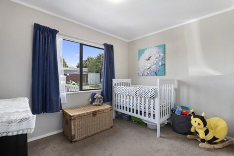 Photo of property in 32 Rushton Road, Morrinsville, 3300