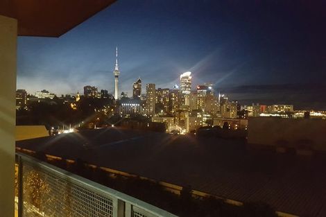 Photo of property in 5/5 Fox Street, Parnell, Auckland, 1052