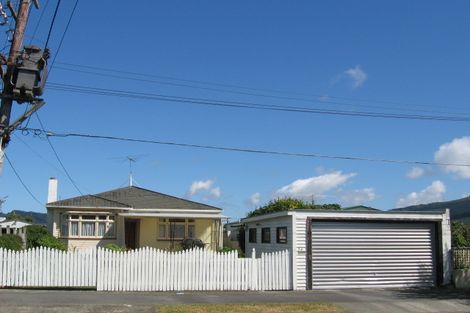 Photo of property in 34 Bristol Street, Trentham, Upper Hutt, 5018