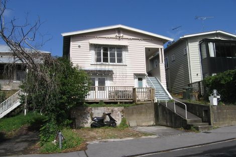 Photo of property in 23 Wood Street, Freemans Bay, Auckland, 1011