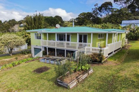 Photo of property in 115 Parnell Street, Rawene, Kaikohe, 0473