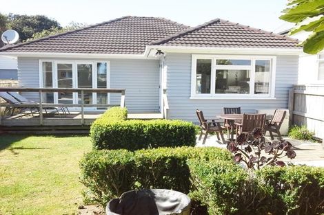Photo of property in 46 Buller Street, New Plymouth, 4312