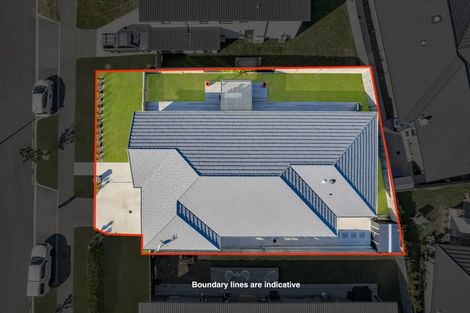 Photo of property in 9 Mutetai Road, Clarks Beach, 2122