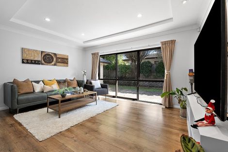 Photo of property in 3 Gordal Place, Flat Bush, Auckland, 2016