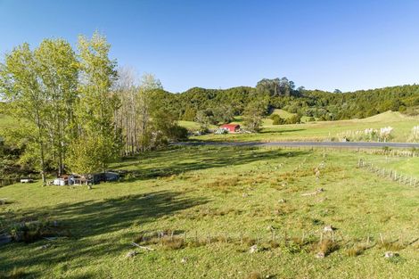 Photo of property in 553 Whareora Road, Whareora, Whangarei, 0175