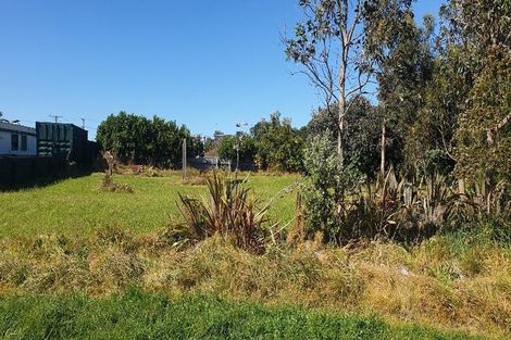 Photo of property in 3 Leicester Street, Patea, 4520