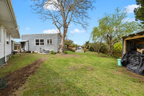 Photo of property in 28 Tauranga Road, Waihi, 3610