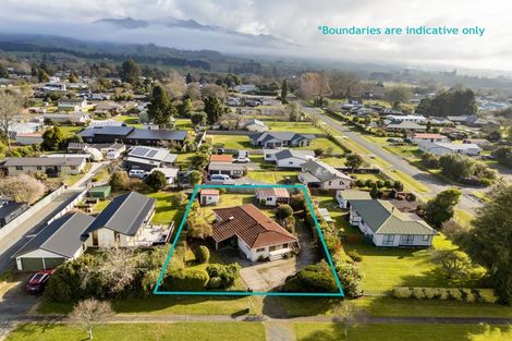 Photo of property in 364 Mcclure Street, Pirongia, 3802