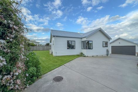 Photo of property in 11 Titoki Street, Matamata, 3400