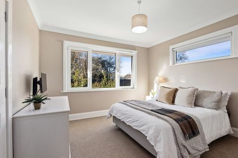 Photo of property in 105a Aorangi Road, Bryndwr, Christchurch, 8053