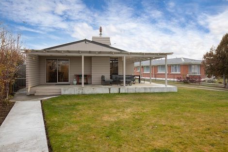 Photo of property in 134 Centennial Avenue, Alexandra, 9320