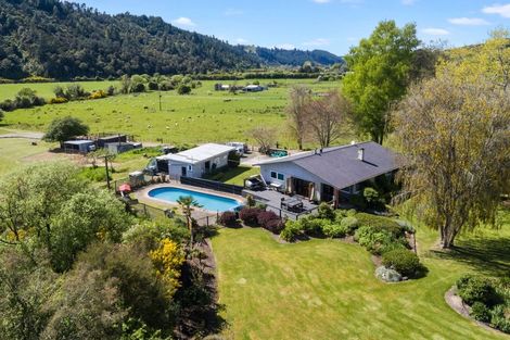 Photo of property in 848 Dovedale Road, Dovedale, Wakefield, 7096