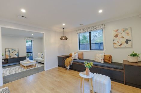 Photo of property in 121 Melksham Drive, Churton Park, Wellington, 6037