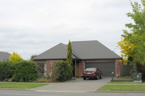 Photo of property in 108 Ashley Street, Rangiora, 7400