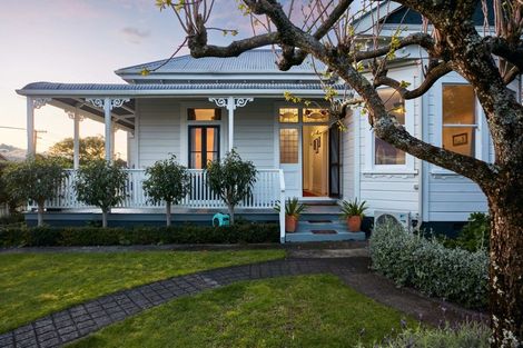 Photo of property in 110 Ballance Street, Whataupoko, Gisborne, 4010