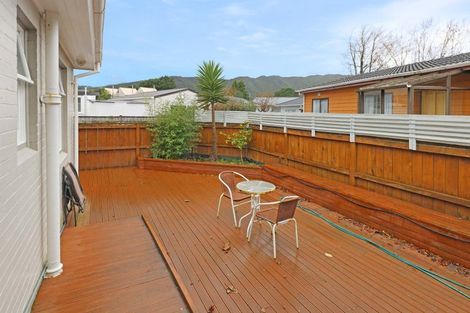 Photo of property in 28 Hall Crescent, Epuni, Lower Hutt, 5011