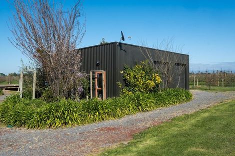 Photo of property in 325 Ormond Road, Twyford, Hastings, 4175