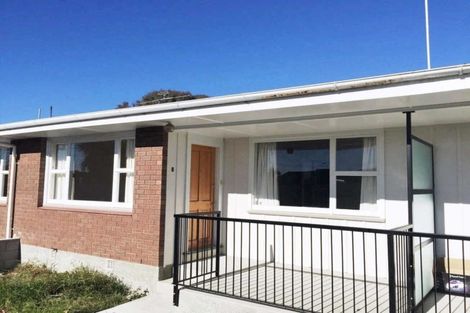 Photo of property in 3/85 Hills Road, Edgeware, Christchurch, 8013