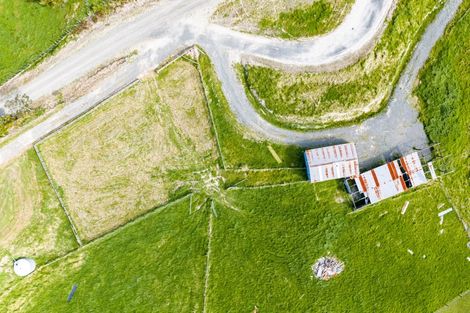 Photo of property in 162 Taylor Road, Ongaonga, 4278