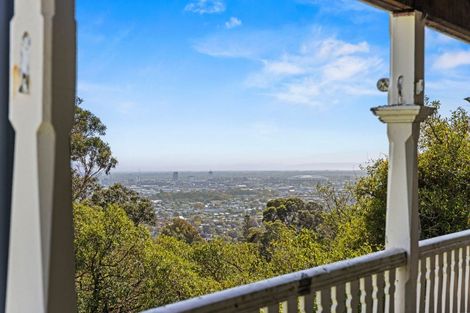 Photo of property in 8 Macmillan Avenue, Cashmere, Christchurch, 8022