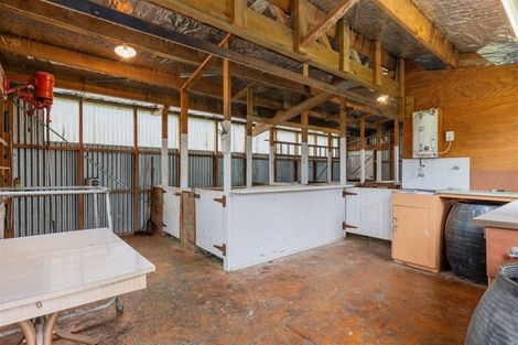 Photo of property in 206 Cochranes Road, Elgin, Ashburton, 7777