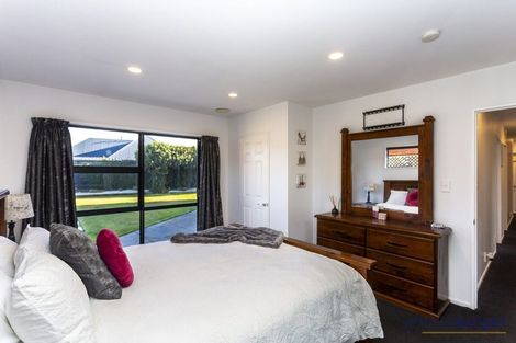 Photo of property in 27 Fairweather Crescent, Kaiapoi, 7630